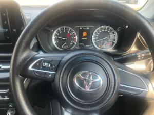 Toyota Urban Cruiser 1.5 XS - Image 8