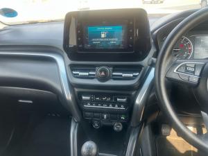 Toyota Urban Cruiser 1.5 XS - Image 10