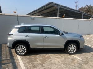 Toyota Urban Cruiser 1.5 XS - Image 3