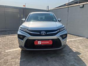 Toyota Urban Cruiser 1.5 XS - Image 4