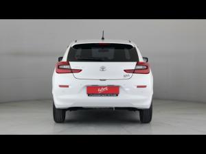 Toyota Starlet 1.5 Xi - Image 5