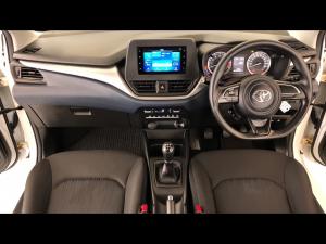 Toyota Starlet 1.5 Xi - Image 6