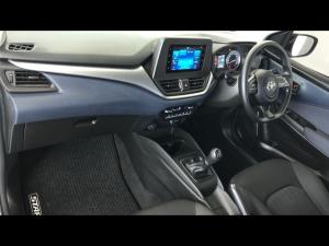 Toyota Starlet 1.5 Xi - Image 7