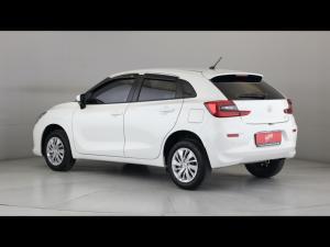 Toyota Starlet 1.5 Xi - Image 8