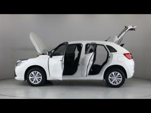 Toyota Starlet 1.5 Xi - Image 11