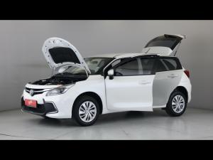 Toyota Starlet 1.5 Xi - Image 12