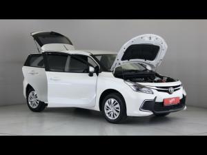 Toyota Starlet 1.5 Xi - Image 14