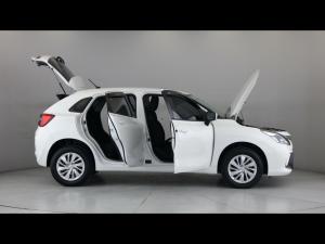 Toyota Starlet 1.5 Xi - Image 15