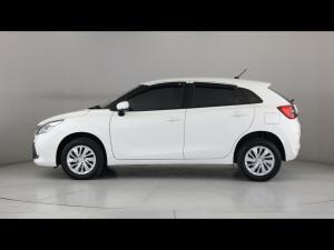 Toyota Starlet 1.5 Xi - Image 17