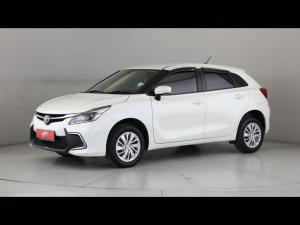 Toyota Starlet 1.5 Xi - Image 22
