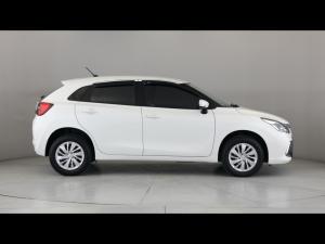 Toyota Starlet 1.5 Xi - Image 3