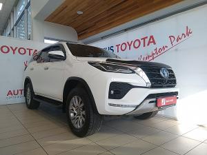 Toyota Fortuner 2.8GD-6 VX - Image 1