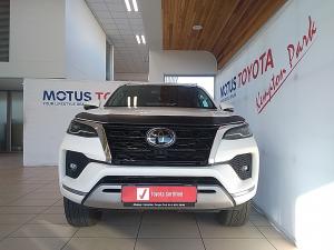 Toyota Fortuner 2.8GD-6 VX - Image 4
