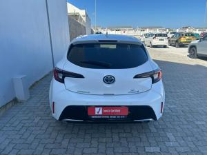 Toyota Corolla hatch 1.8 Hybrid XR - Image 5
