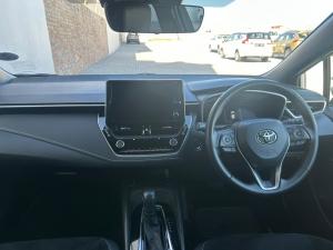 Toyota Corolla hatch 1.8 Hybrid XR - Image 6