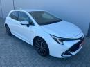 Thumbnail Toyota Corolla hatch 1.8 Hybrid XR