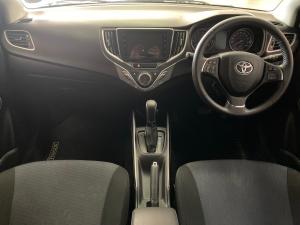Toyota Starlet 1.4 XR auto - Image 6