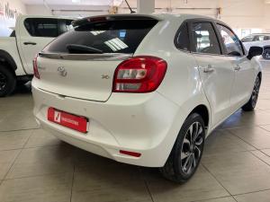 Toyota Starlet 1.4 XR auto - Image 2