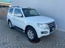 Thumbnail Mitsubishi Pajero 3-door 3.2DI-D GLS