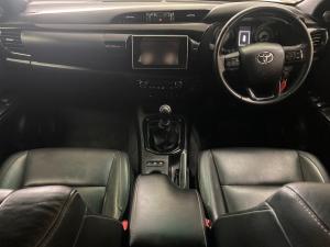Toyota Hilux 2.8GD-6 double cab 4x4 Raider - Image 6