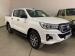 Toyota Hilux 2.8GD-6 double cab 4x4 Raider - Thumbnail 1