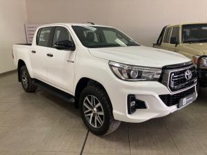 Toyota Hilux 2.8GD-6 double cab 4x4 Raider - Image 1