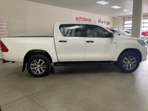 Toyota Hilux 2.8GD-6 double cab 4x4 Raider - Image 3
