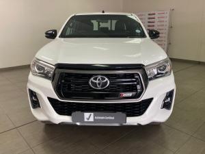 Toyota Hilux 2.8GD-6 double cab 4x4 Raider - Image 4