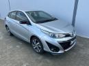 Thumbnail Toyota Yaris 1.5 S