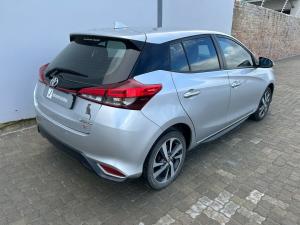 Toyota Yaris 1.5 S - Image 2