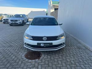 Volkswagen Jetta 1.6TDI Comfortline auto - Image 4