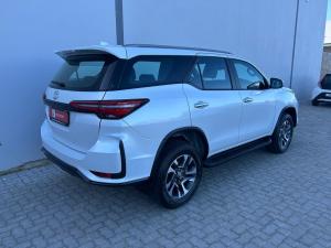 Toyota Fortuner 2.8GD-6 48V VX - Image 5
