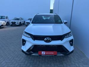 Toyota Fortuner 2.8GD-6 48V VX - Image 6
