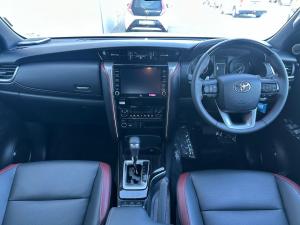 Toyota Fortuner 2.8GD-6 48V VX - Image 9
