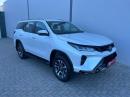 Thumbnail Toyota Fortuner 2.8GD-6 48V VX