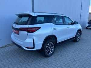 Toyota Fortuner 2.8GD-6 48V VX - Image 2