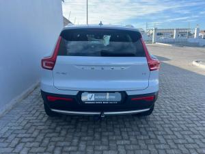 Volvo XC40 T4 Inscription - Image 5