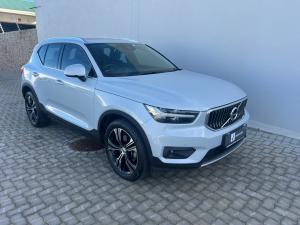 Volvo XC40 T4 Inscription - Image 1