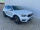 Thumbnail Volvo XC40 T4 Inscription
