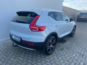 Volvo XC40 T4 Inscription - Image 2