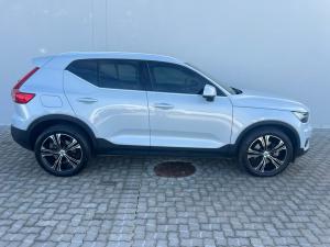 Volvo XC40 T4 Inscription - Image 3