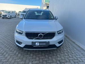 Volvo XC40 T4 Inscription - Image 4