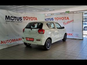 Toyota Vitz 1.0 XR auto - Image 2