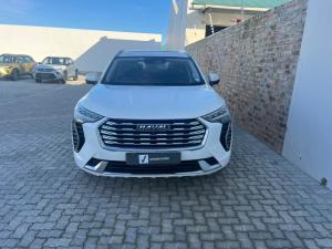 Haval Jolion 1.5T Super Luxury - Image 4