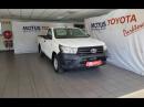 Thumbnail Toyota Hilux 2.0 single cab S (aircon)