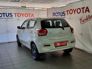 Toyota Vitz 1.0 XR auto - Image 11