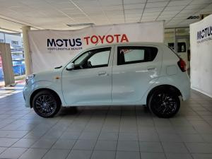 Toyota Vitz 1.0 XR auto - Image 12