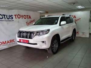 Toyota Land Cruiser Prado 4.0 VX - Image 11