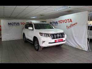 Toyota Land Cruiser Prado 4.0 VX - Image 1