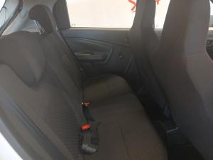 Toyota Vitz 1.0 - Image 18